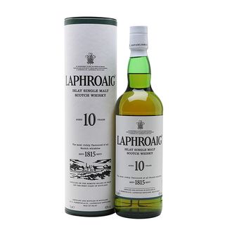 Laphroaig 10 ani 0.7l