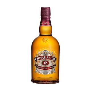 Chivas Regal 12 años (750 ml.)