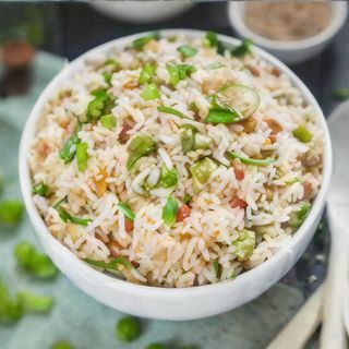 Veg Fried Rice