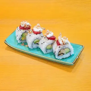 Crispy Roll