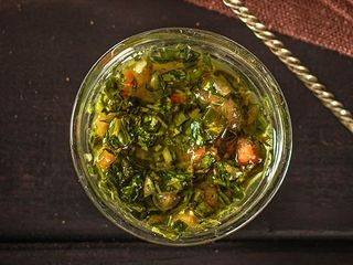 Соус Аргентинський (40g)