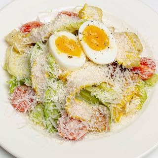 Цезар з куркою су-від