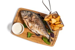 Дорадо (500г)