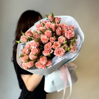 Букет Мистерия