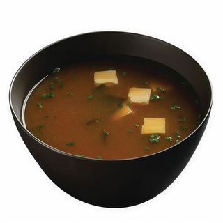 Sopa De Miso