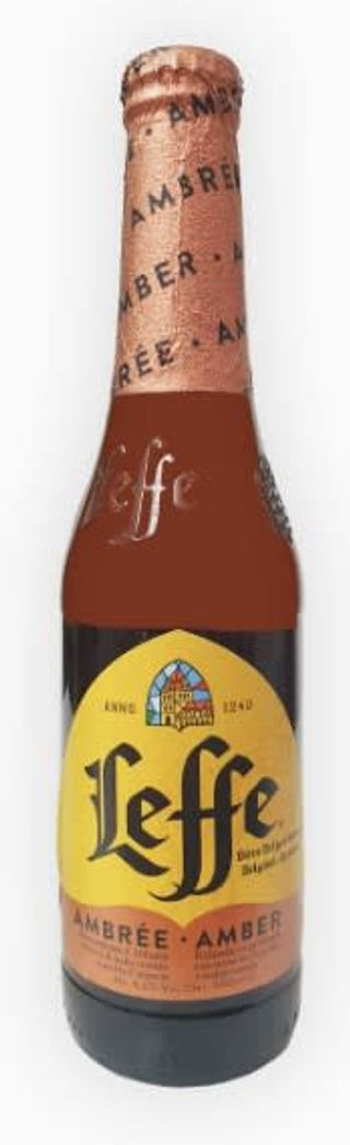 Leffe Ambrata 33 cl