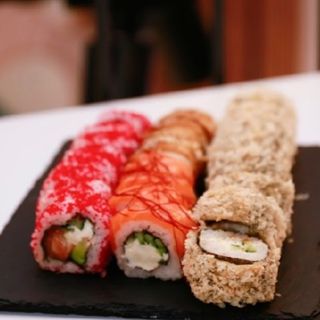 Сет на двох (24 шт, 770г)