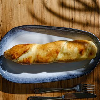 შამფურზე  ხაჭაპური