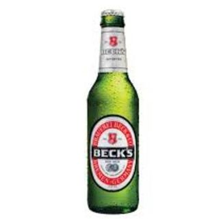 Becks 66 cl