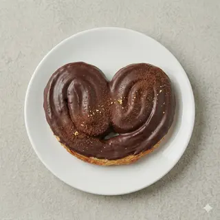 Palmera de.chocolate