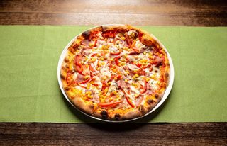 Pizza Vegetariana  Ø 32cm