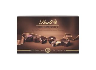 Lindt Pralinés Noirs 200гр