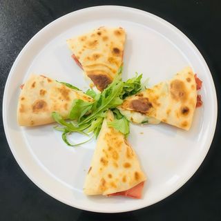 Piadina italiana