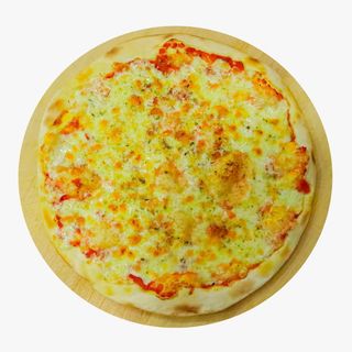 Pizza 4 Formaggi
