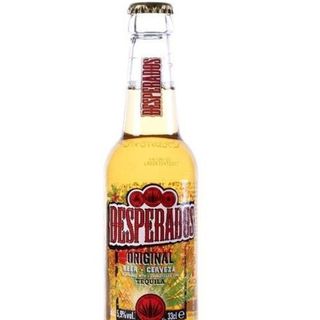 Cerveza Desperados