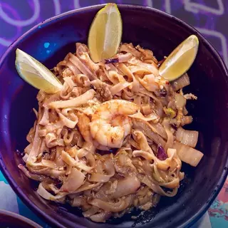 Noodle De Thai 2.0