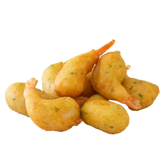 Tempura Gamba (8 Pzs.)