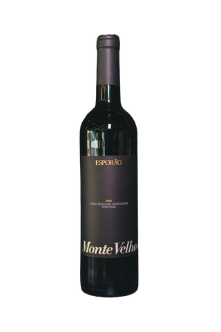 Monte Velho tinto 37.5cl