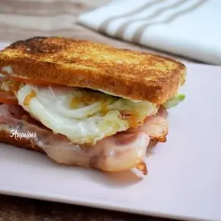 Sándwich Completo