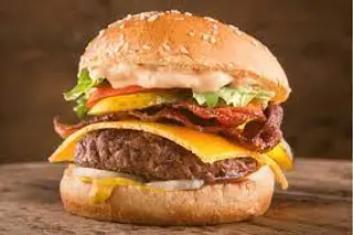 Bacon Cheese
