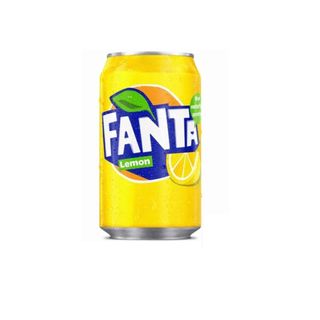  Fanta Pineapple, 355 ml