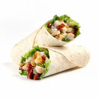 César Burrito