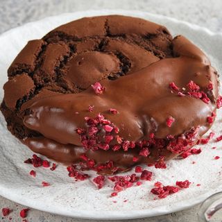 Печенье Брауни