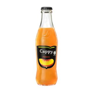 CAPPY NECTAR PERSICI 250ML