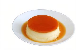 Flan Casero