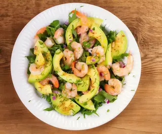 Insalata Stromboli