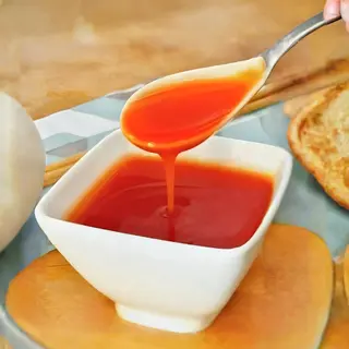Salsa Agridulce
