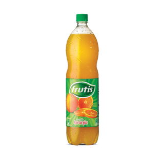 Refrigerante Frutis Laranja 1,5L