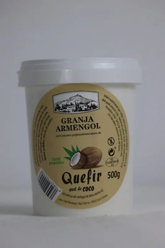 Quefir