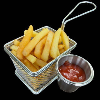 Картофель фри