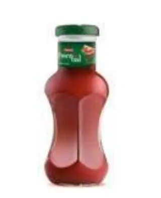 Zumo De Tomate