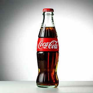 Кока кола