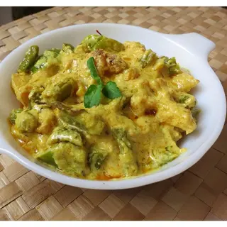Veg Maharaja