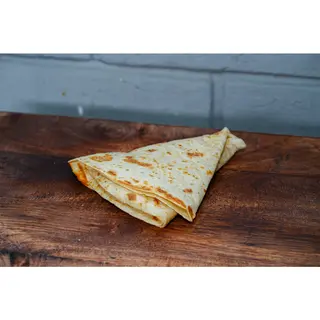 Tortilja prilog