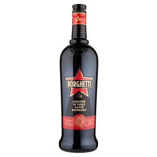Caffè Borghetti 100 cl