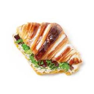 Croissant Frango