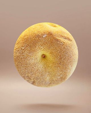 Rond Semoule 1 pièce