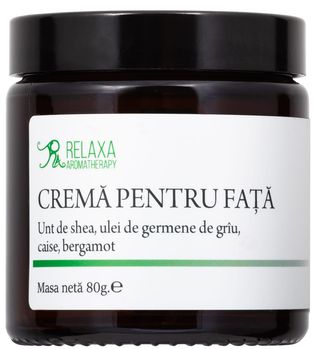 Crema Shea pentru faţă