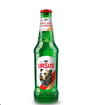 URSUS 0.33L