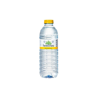 Agua 500ml