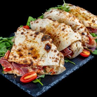 Пануоцо (400гр)