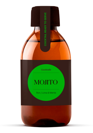 Mojito (200 Ml.)