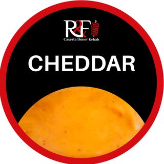 Salsa cheddar
