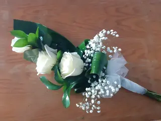 Ramo 3 rosas