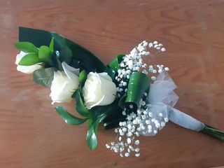 Ramo 3 rosas
