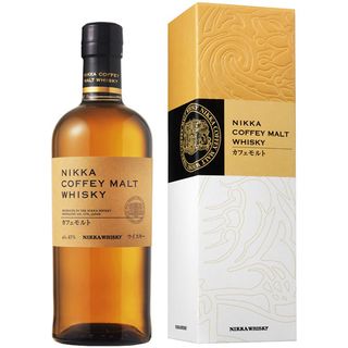Nikka Coffey Malt 0.7l
